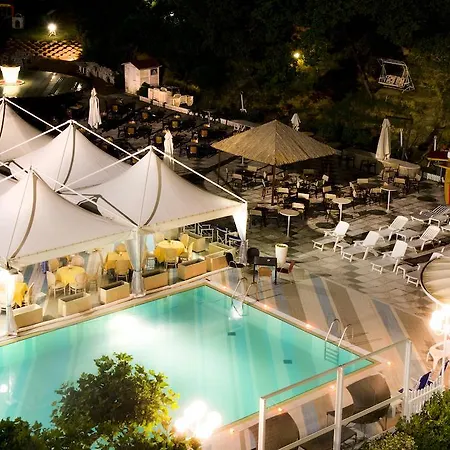 Hotel Posta Chianciano Terme Exterior foto