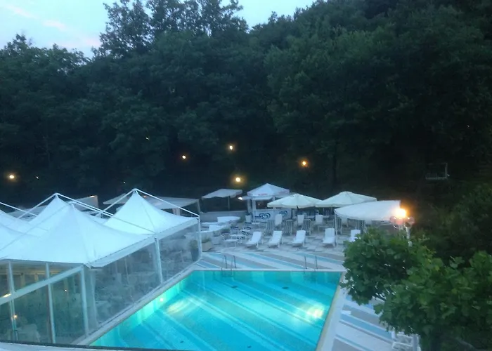 Hotel Posta