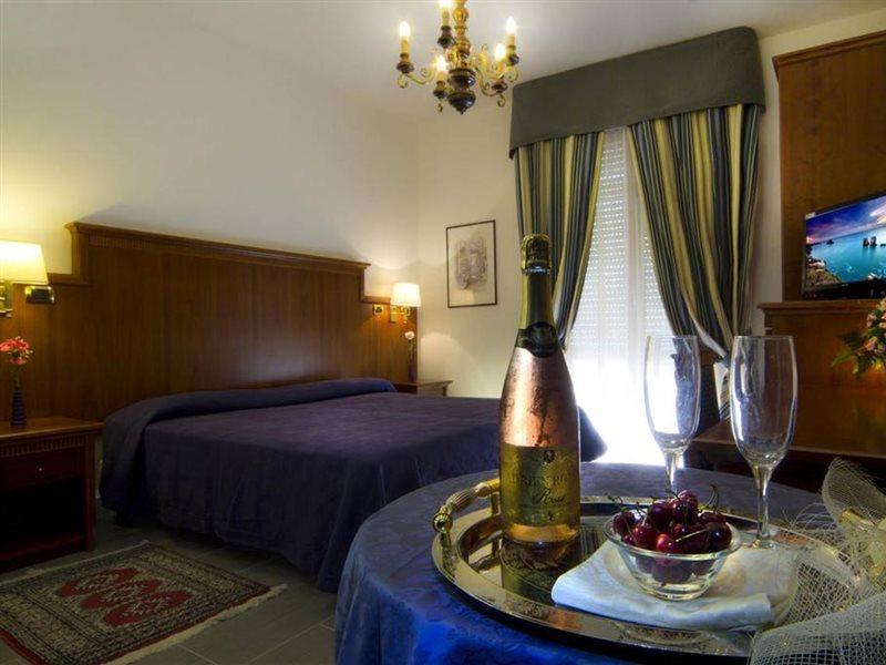Posta Hotel 4*