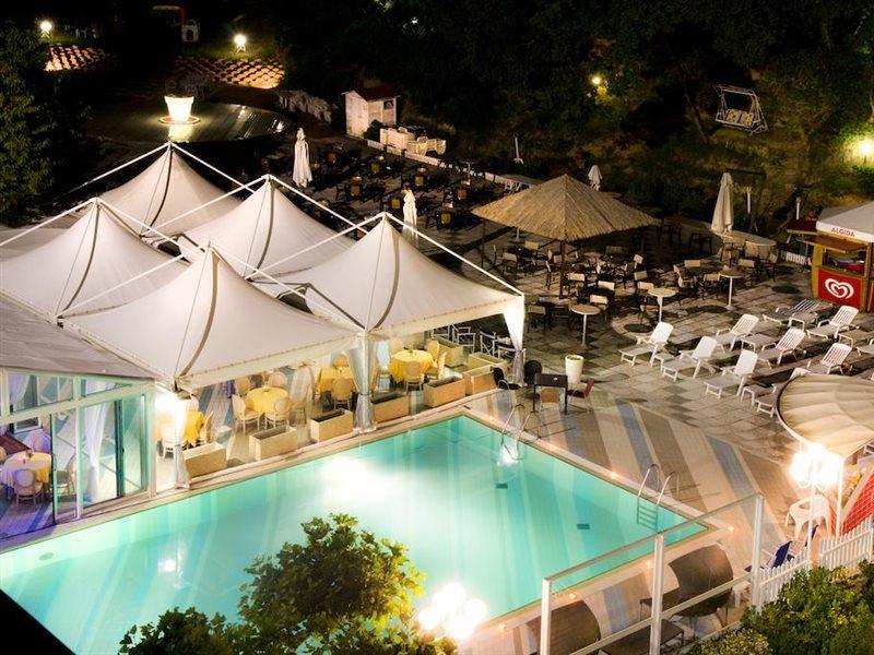 Hotel Posta Chianciano Terme