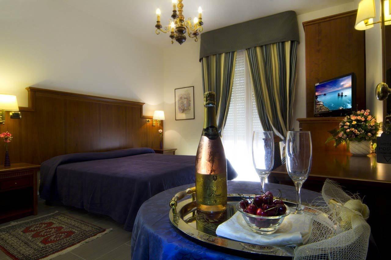 Posta Hotel Chianciano Terme