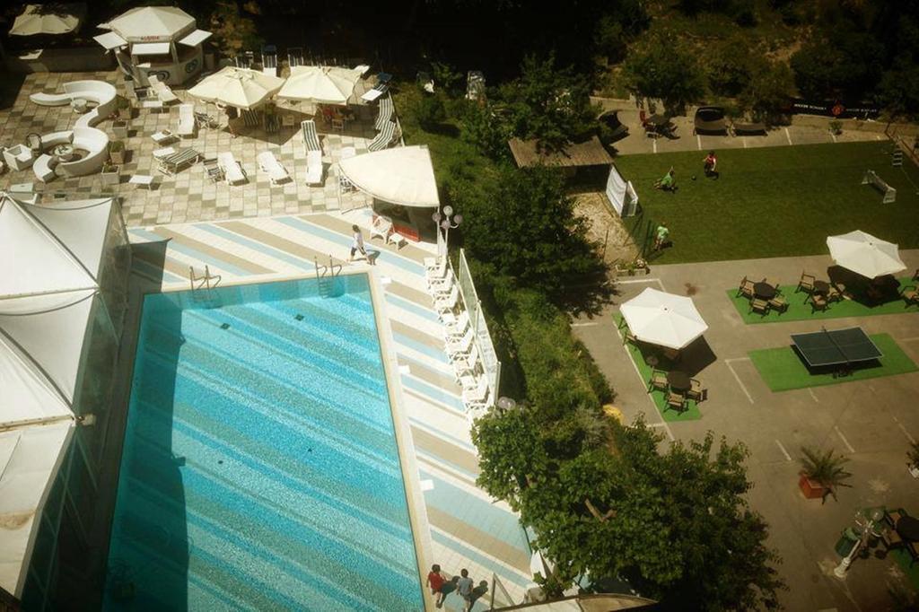 Posta Hotel 4*