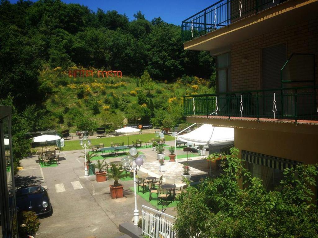 Posta Hotel