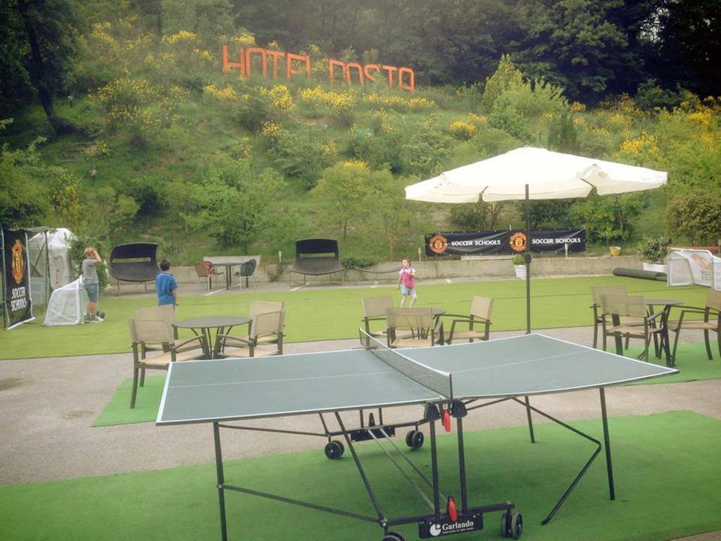 Posta 4* Chianciano Terme