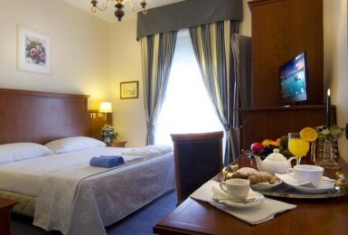 Hotel Posta 4*