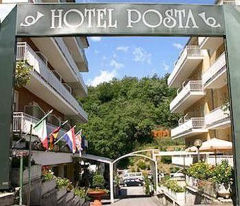 Posta Chianciano Terme