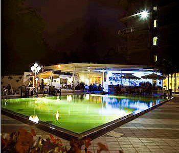 Posta Hotel 4*