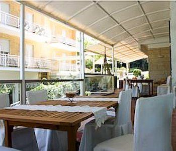 Posta Hotel 4*