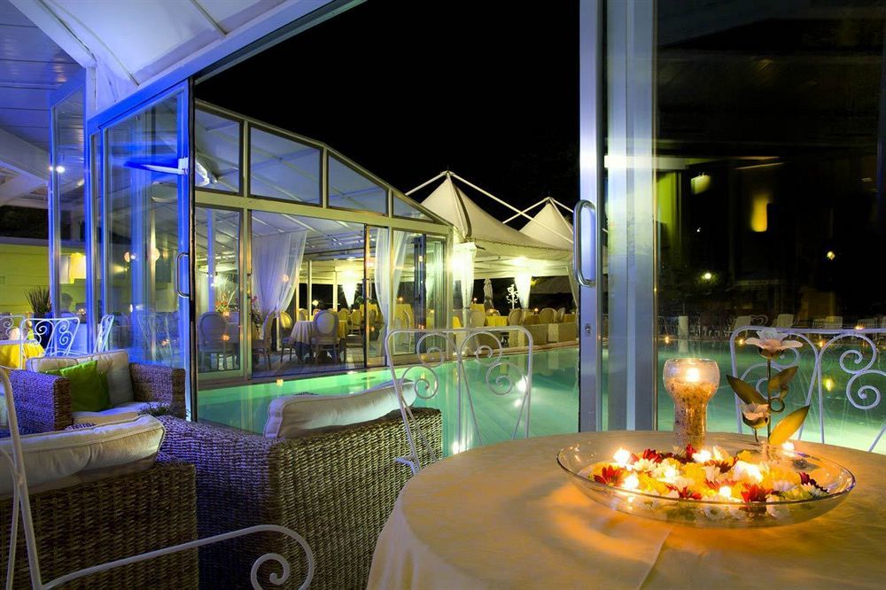 Posta 4* Chianciano Terme
