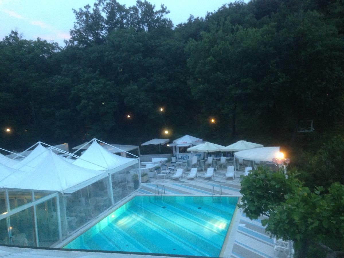 Posta 4* Chianciano Terme