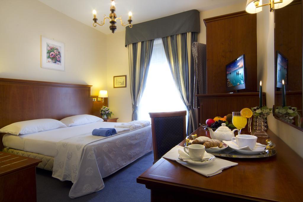 Posta 4* Chianciano Terme
