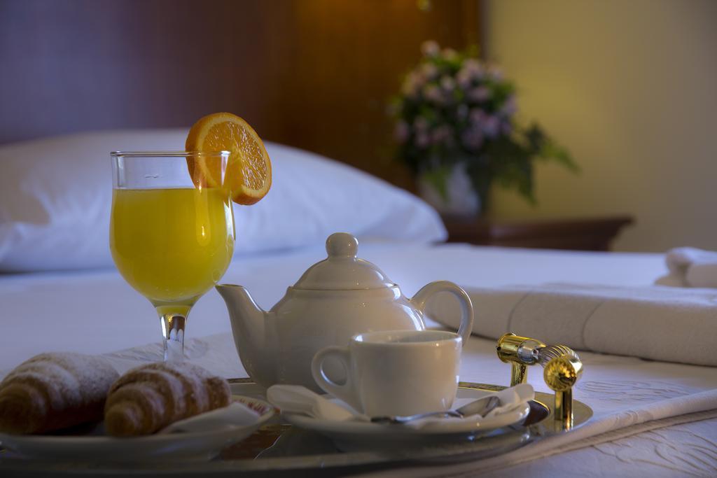 Posta Hotel