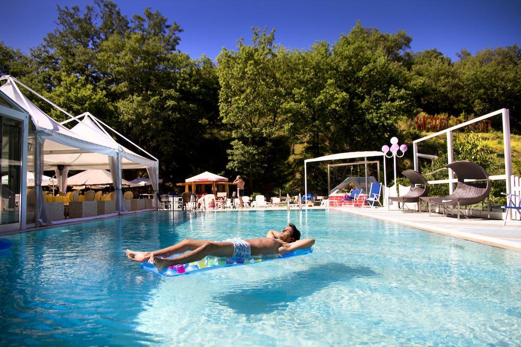 Posta 4* Chianciano Terme
