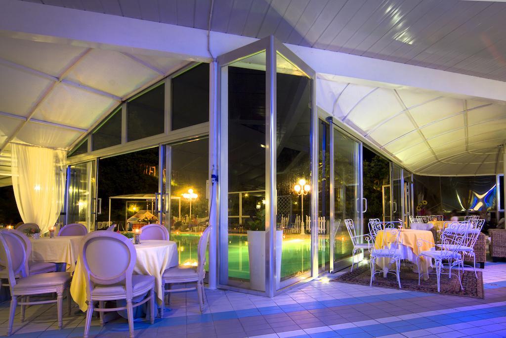 Posta Hotel Chianciano Terme