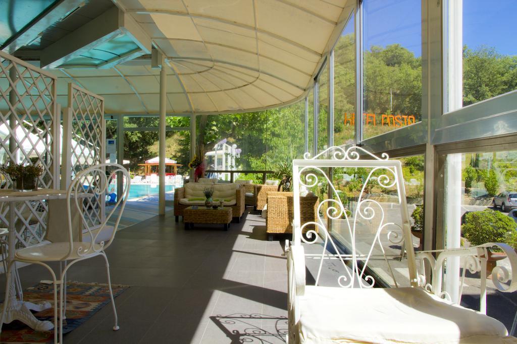 Posta Hotel 4*