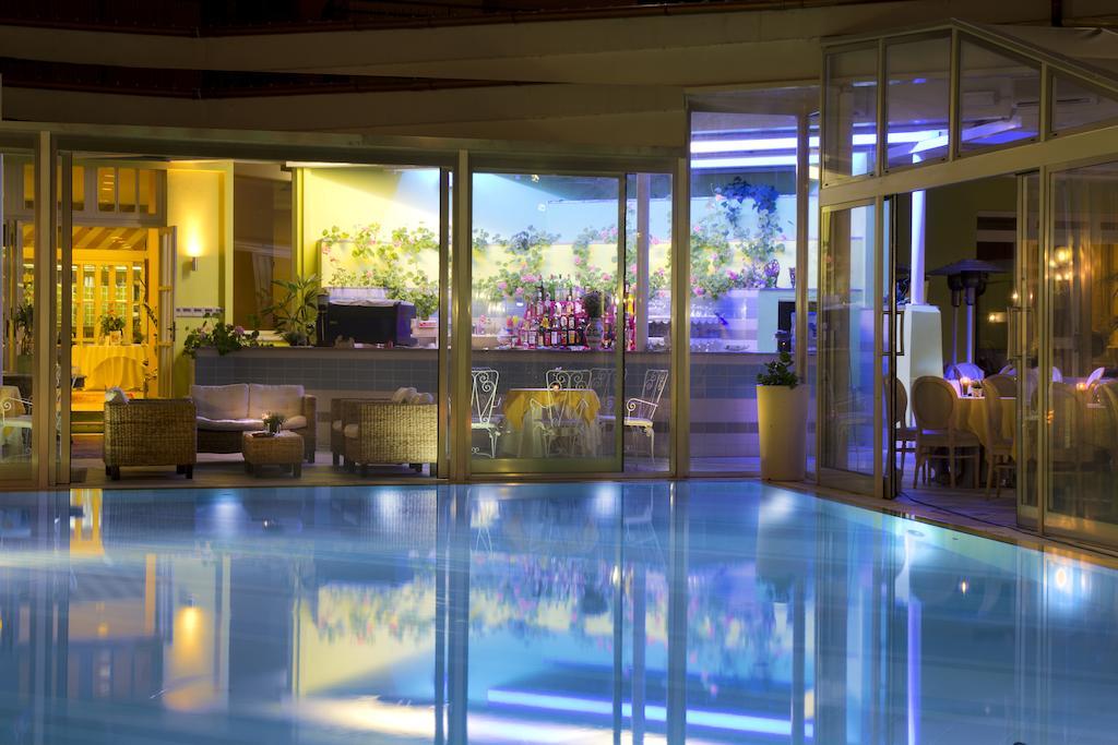 Posta 4* Chianciano Terme