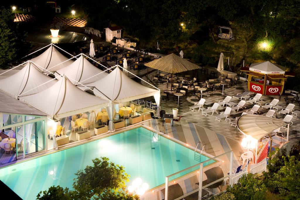 Posta 4* Chianciano Terme