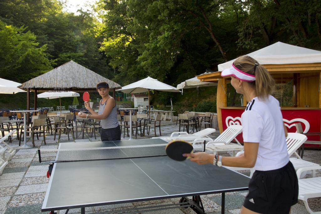 Posta Hotel Chianciano Terme