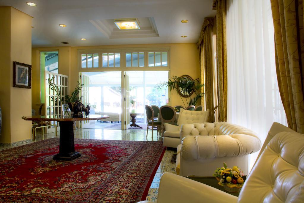 Posta Hotel 4*