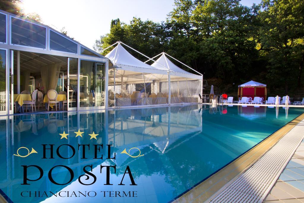 Posta Hotel Chianciano Terme
