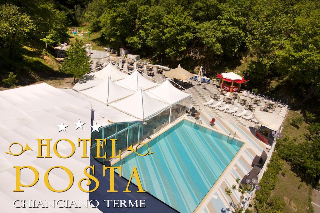 Posta Hotel