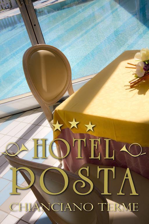 Posta Hotel Chianciano Terme