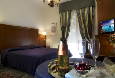 Posta Hotel Chianciano Terme